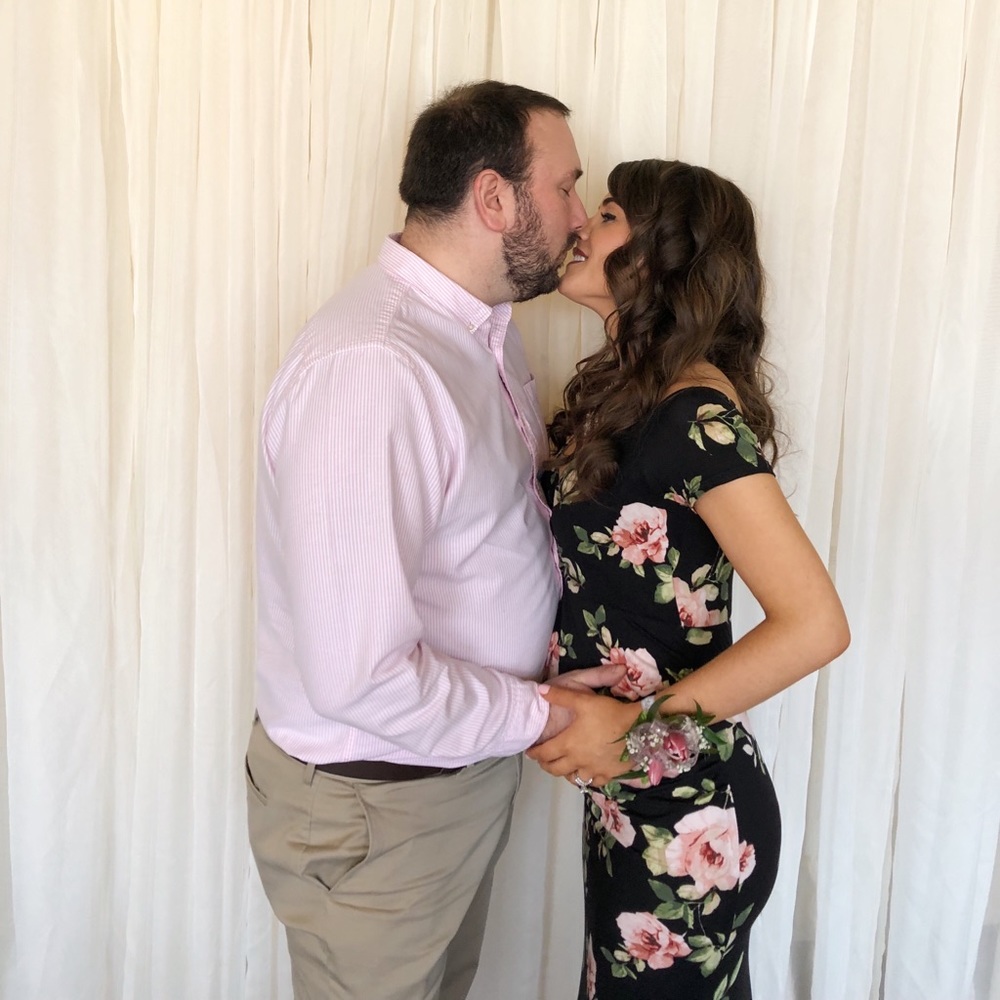 Maternity Dress